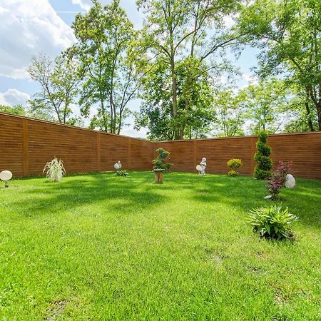 Auszeit Steiraland 6 Mit Ueberdachter Terasse Schoenen Garten Und Kostenlosen Parkplatz Leoben  Kültér fotó
