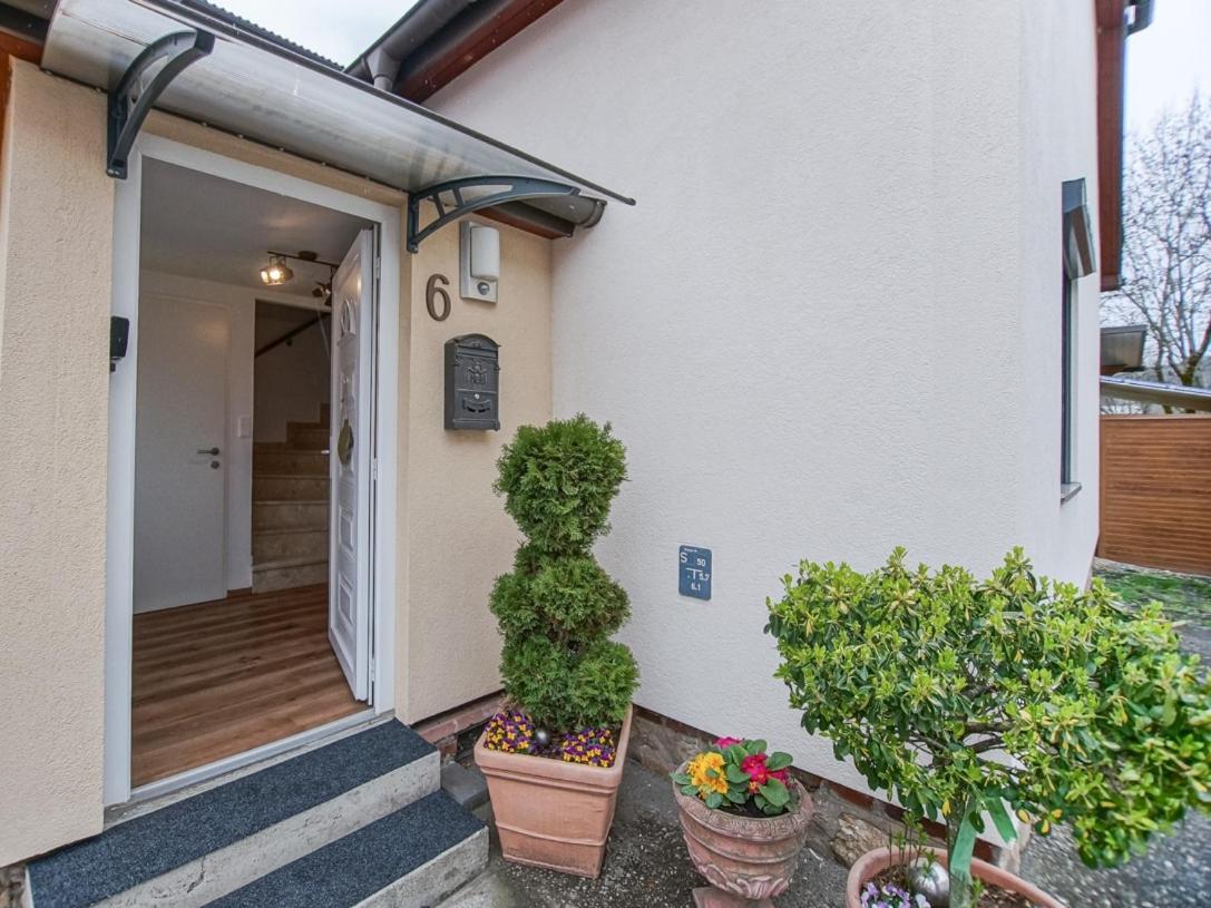 Auszeit Steiraland 6 Mit Ueberdachter Terasse Schoenen Garten Und Kostenlosen Parkplatz Leoben  Kültér fotó